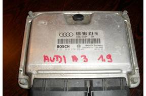 БЛОК УПРАВЛЕНИЯ   Audi Vw 1.9Tdi 038906019FH