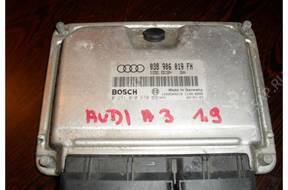 БЛОК УПРАВЛЕНИЯ   Audi Vw 1.9Tdi 038906019FH