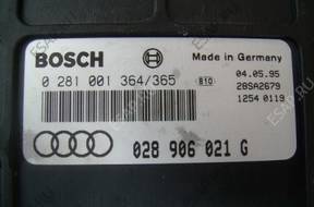 БЛОК УПРАВЛЕНИЯ AUDI VW 1J0 907 379 G