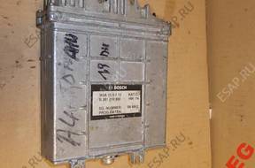 БЛОК УПРАВЛЕНИЯ AUDI VW 1Z 1.9 TDI B281010855 S6912