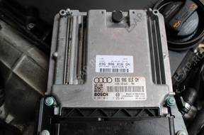БЛОК УПРАВЛЕНИЯ   AUDI VW 2.0TDI 03G906016GN