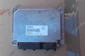 БЛОК УПРАВЛЕНИЯ AUDI VW 3B0907557A