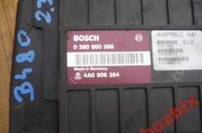 БЛОК УПРАВЛЕНИЯ AUDI VW 4A0906264