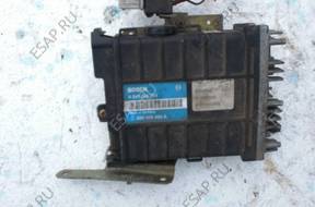 БЛОК УПРАВЛЕНИЯ AUDI VW 6K0906026A