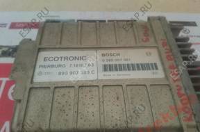 БЛОК УПРАВЛЕНИЯ Audi / VW - 893907383 C
