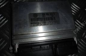 БЛОК УПРАВЛЕНИЯ   AUDI VW 8D0906018 год,