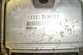 БЛОК УПРАВЛЕНИЯ Audi Vw  8D1906018B