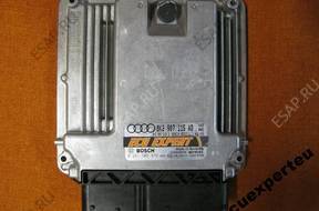 БЛОК УПРАВЛЕНИЯ AUDI VW 8K2907115AD 0261S05979