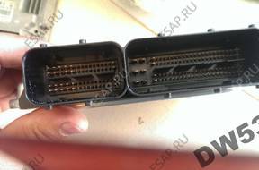 БЛОК УПРАВЛЕНИЯ Audi Vw 8K5907115 Bosch Motronic