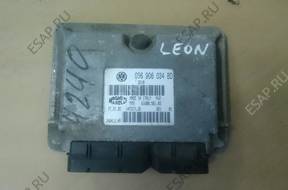 БЛОК УПРАВЛЕНИЯ AUDI VW   ДВИГАТЕЛЕМ 036 906 034 BD
