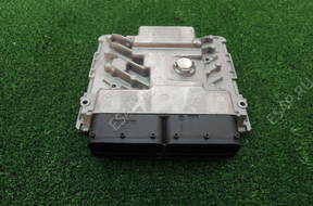 БЛОК УПРАВЛЕНИЯ AUDI VW   ДВИГАТЕЛЕМ 8S0906259
