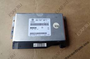 БЛОК УПРАВЛЕНИЯ AUDI VW   ESP 8D0907389E