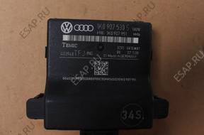 БЛОК УПРАВЛЕНИЯ AUDI VW   GATEWAY 1K0907530S