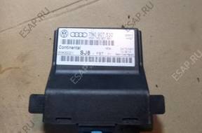 БЛОК УПРАВЛЕНИЯ AUDI VW   GATEWAY 7N0907530