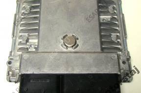 БЛОК УПРАВЛЕНИЯ AUDI VW GOLF  5WP44602  03F906070A