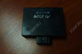 БЛОК УПРАВЛЕНИЯ AUDI VW МОДУЛЬ    1J09597990