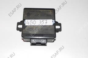 БЛОК УПРАВЛЕНИЯ AUDI VW МОДУЛЬ   WIATE 4B0907357