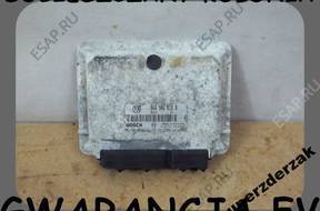 БЛОК УПРАВЛЕНИЯ AUDI VW SEAT   06A906018B