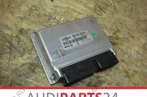 БЛОК УПРАВЛЕНИЯ   AUDI VW SEAT 4B0906018AR 1.8T
