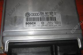 БЛОК УПРАВЛЕНИЯ Audi VW Seat   8D090757S