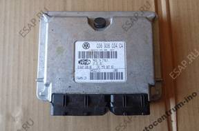 БЛОК УПРАВЛЕНИЯ AUDI VW SEAT SKODA   036906034CA