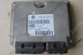 БЛОК УПРАВЛЕНИЯ AUDI VW SEAT SKODA   036906034DD