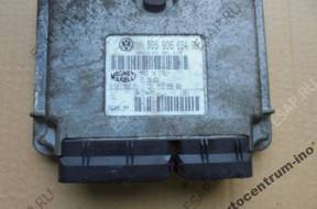 БЛОК УПРАВЛЕНИЯ AUDI VW SEAT SKODA   036906034GM