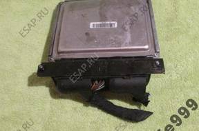 БЛОК УПРАВЛЕНИЯ AUDI VW SEAT SKODA   03P906021B