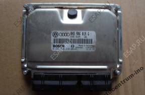 БЛОК УПРАВЛЕНИЯ AUDI VW SEAT SKODA   045906019G