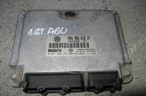 БЛОК УПРАВЛЕНИЯ AUDI,VW,SEAT,SKODA 06A906018CF