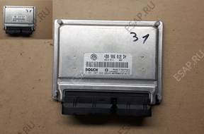 БЛОК УПРАВЛЕНИЯ AUDI VW SEAT SKODA   4B0906018DH