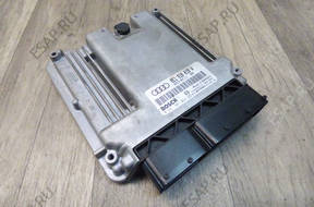 БЛОК УПРАВЛЕНИЯ AUDI VW SEAT SKODA   8E1910018A