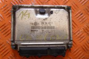 БЛОК УПРАВЛЕНИЯ AUDI VW SKODA   036906032p