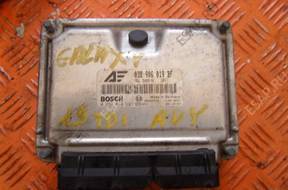 БЛОК УПРАВЛЕНИЯ AUDI VW SKODA   038906019bf