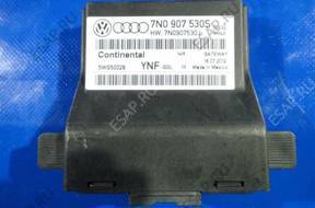 БЛОК УПРАВЛЕНИЯ AUDI VW SKODA   GATEWAY 7N0907530S