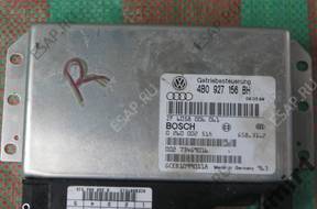 БЛОК УПРАВЛЕНИЯ AUDI VW SKODY SEAT   4b0927156bh