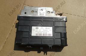 БЛОК УПРАВЛЕНИЯ   AUDI100 C4 0280800398 4a0906264