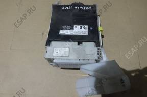 БЛОК УПРАВЛЕНИЯ   AURIS 89221-02331
