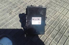 БЛОК УПРАВЛЕНИЯ   Auris FL 89690-02010