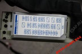 БЛОК УПРАВЛЕНИЯ AURIS HYBRID LIFT   89221-12481