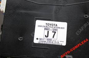БЛОК УПРАВЛЕНИЯ AURIS HYBRID LIFT   89221-12481
