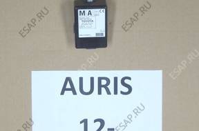 БЛОК УПРАВЛЕНИЯ AURIS II 12- МОДУЛЬ   DOTYK KLAMEK