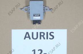 БЛОК УПРАВЛЕНИЯ AURIS II 12- МОДУЛЬ   НАСОСОМ PALIWA