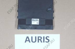 БЛОК УПРАВЛЕНИЯ AURIS II 12 МОДУЛЬ   POWER CONTROL