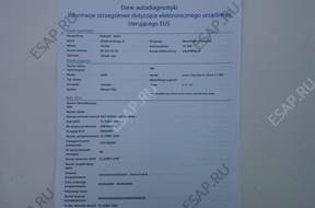 БЛОК УПРАВЛЕНИЯ   Autobus - Gaz MAN 51.25803-7402