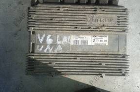 БЛОК УПРАВЛЕНИЯ AUTOMATU LAGUNA 3.0 B V6 S101200050C