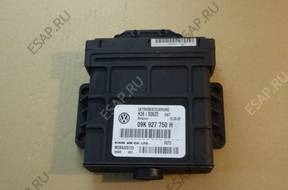 БЛОК УПРАВЛЕНИЯ automatycznej КПП VW T5 09K927750H