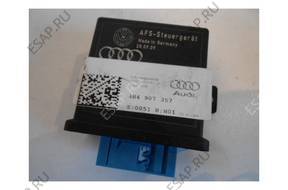 БЛОК УПРАВЛЕНИЯ aut.regulacji wiate Audi 4H4907357