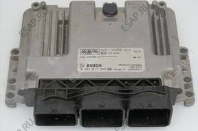 БЛОК УПРАВЛЕНИЯ AV21-12A650-HE 0281017588 EDC17C10 TDCI