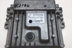 БЛОК УПРАВЛЕНИЯ AV41-12A650-CM 28330761  dcm3.5 PROG